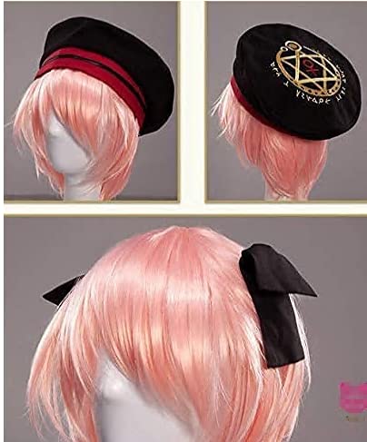 FGO エレナブラヴァツキー コスプレ衣装　Fate 31eoRHrO7DS._UF350,350_QL50_.jpg